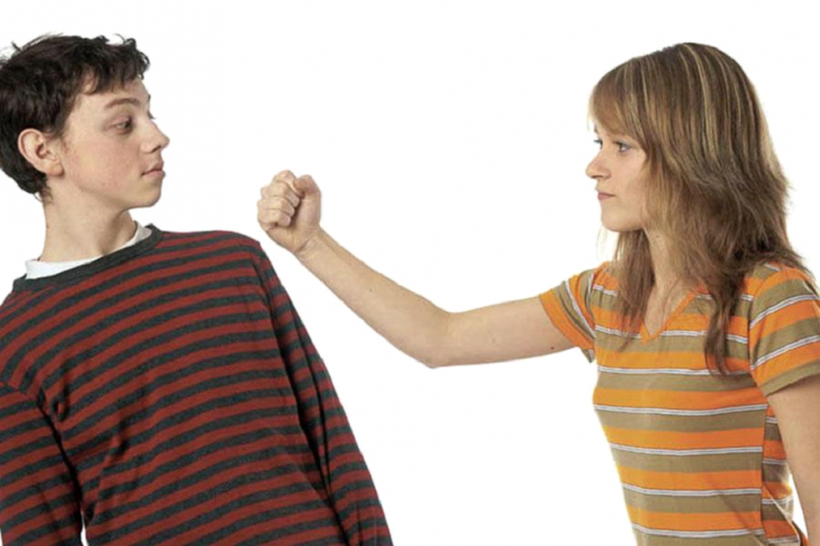 Ergende Davranım Bozukluğu