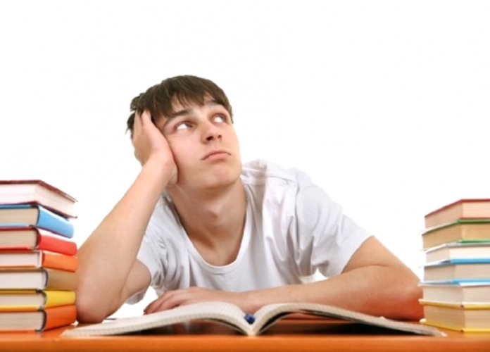 Ergenlerde Dikkat Eksikliği ve Hiperaktivite