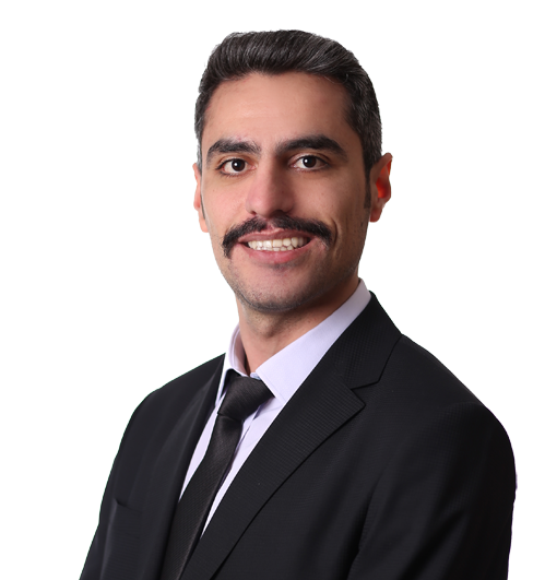 Mehmet Ertan - Psikolojik Danışman
